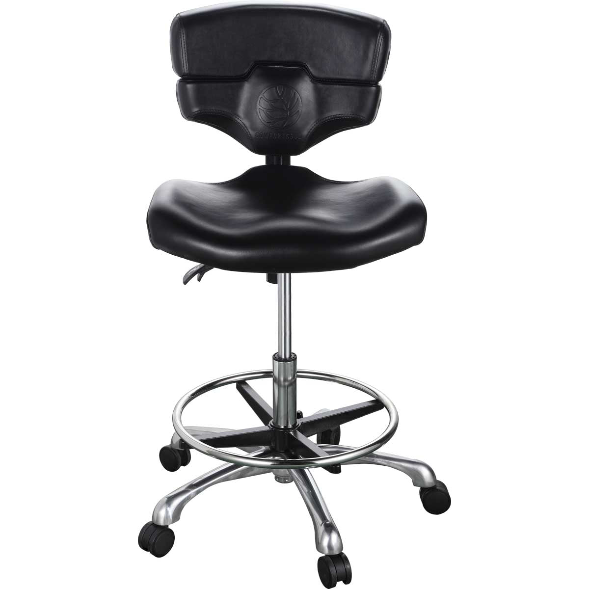 Clinician Chair - ComfortSoul