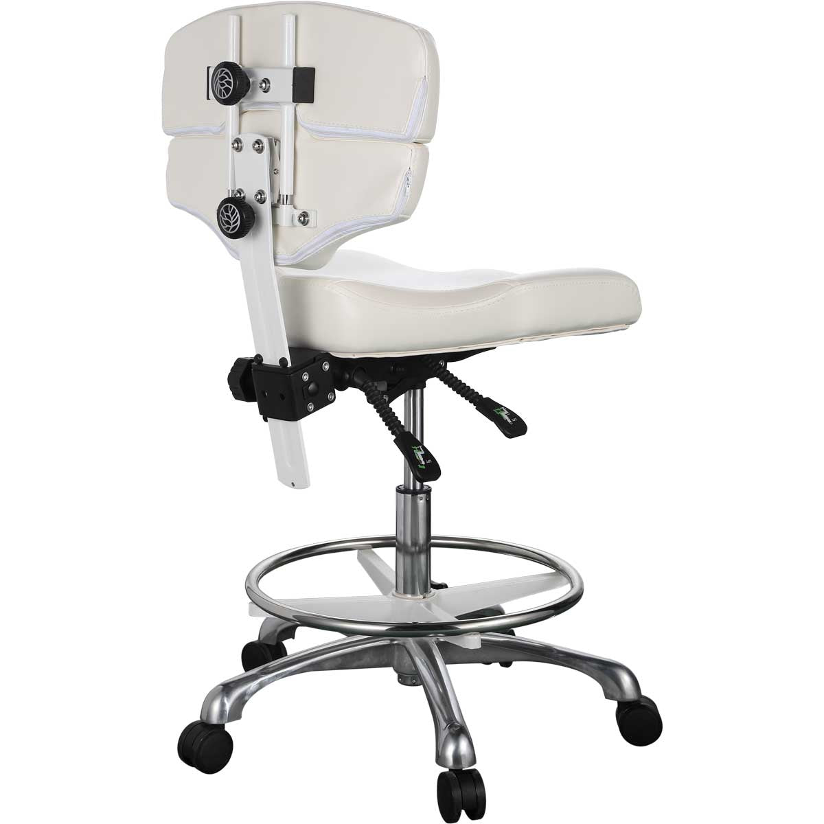 Clinician Chair - ComfortSoul